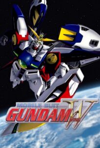 Mobile Suit Gundam Wing