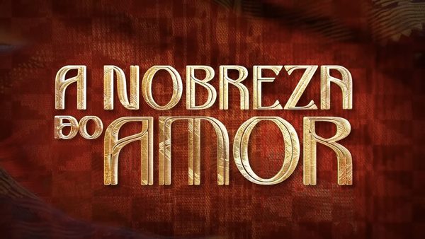 A Nobreza do Amor artwork