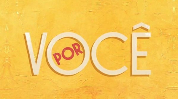 Por Voce artwork