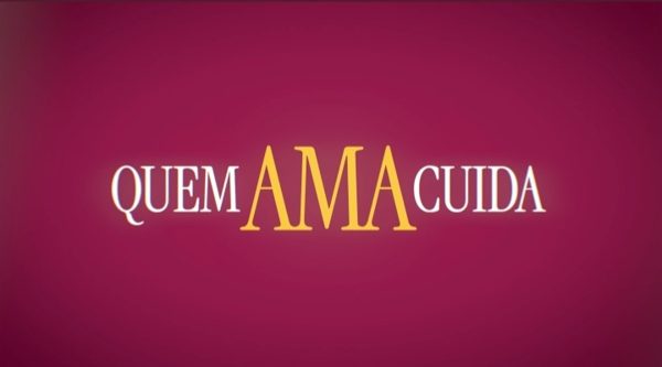 Quem Ama Cuida artwork